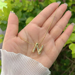 PRE ORDER Gemstone Initial