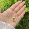 PRE ORDER Gemstone Initial