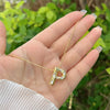 PRE ORDER Gemstone Initial