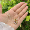 PRE ORDER Gemstone Initial