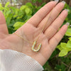 PRE ORDER Gemstone Initial