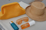 The Beach Pouch