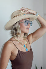 Estrellita de Mar Necklace