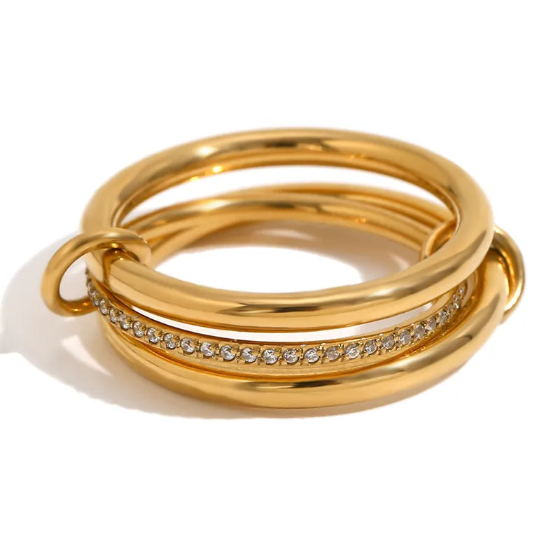 Matilda Ring