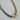 Anne DoubleTone Necklace