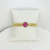 San Benito Tie Bracelet