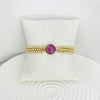 San Benito Tie Bracelet