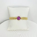 San Benito Tie Bracelet