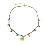 Arena Necklace