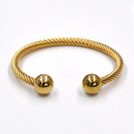 Bold Bangle
