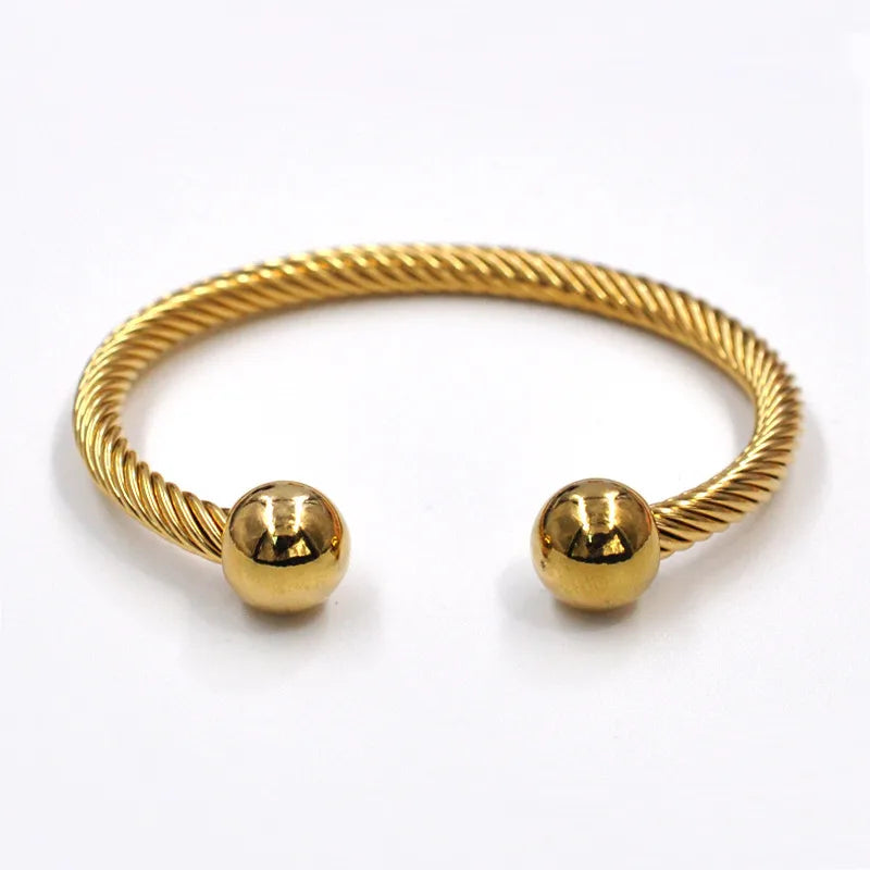 Bold Bangle