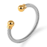 Bold Bangle
