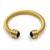Chunky Bangle