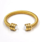 Chunky Bangle