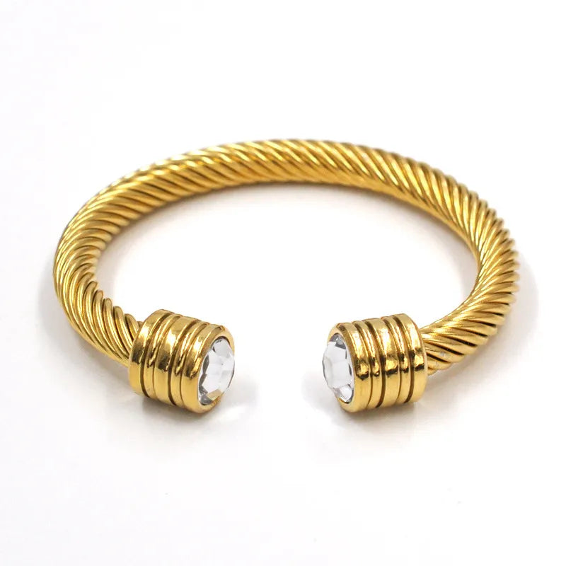 Chunky Bangle