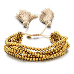 Tassel Bracelet