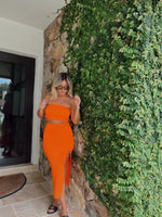 Jules Orange Set