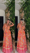 Sara Maxi Dress