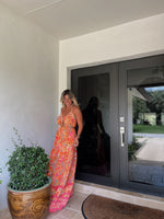 Sara Maxi Dress