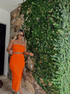 Jules Orange Set