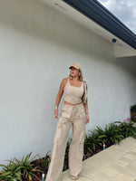 Khaki Set