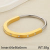 Lock Bangle