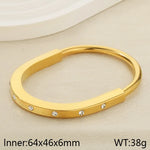 Lock Bangle