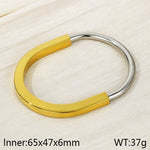 Lock Bangle