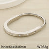 Lock Bangle