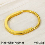 Lock Bangle