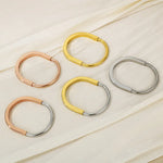 Lock Bangle