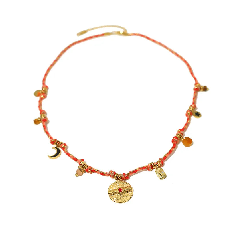 Arena Necklace