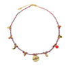 Arena Necklace