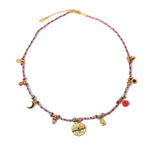 Arena Necklace