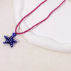 Estrellita de Mar Necklace