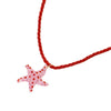Estrellita de Mar Necklace