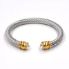 Rebeca Stackable Bangles