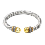 Rebeca Stackable Bangles