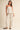 Peplum Polka and Barrel Pants Set (white)