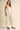 Peplum Polka and Barrel Pants Set (white)
