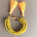 Tassel Bracelet