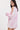 Zizzy Pink Swing Mini Dress
