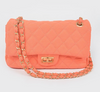 NARANJA CROSSBODY