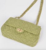 NATURAL CROSSBODY