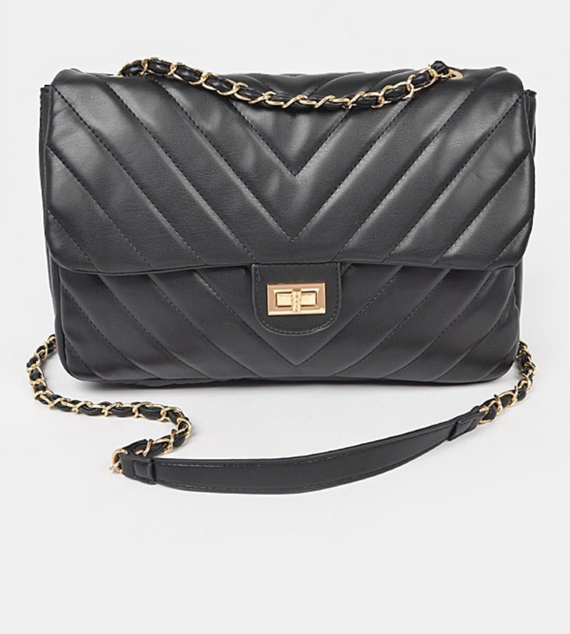 The Everyday Crossbody Bag