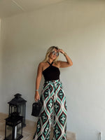 Avani Print Wide Leg