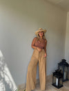 Fae Wide Leg Pant