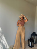 Fae Wide Leg Pant