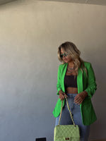 Verde Blazer