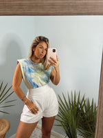 Tie Dye Lara Tee